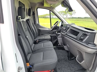 Ford Transit 2022 - 2.0 obrazek 7