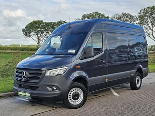 Mercedes-Benz Sprinter 2024 - 317 image 2 thumbnail