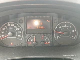 Citroën Jumper 2022 - 2.2 BlueHDi 120 L1H1 Club , lage km , Apk juni 2027 , Euro 6 , 1e Eig. Mooie bus. obrazek 16