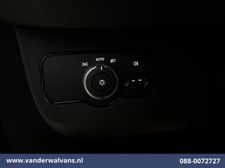 Mercedes-Benz Sprinter 2022 - 317 CDI 170pk L4H2 Supermaxi Euro6 Airco | Camera | Apple Carplay | Android Auto imagen 15
