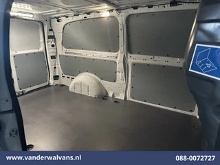 Mercedes-Benz Vito 2023 - 116 CDI 164pk L3H1 Euro6 Airco | Camera | Apple Carplay | Cruisecontrol | Stoelverwarming image 13
