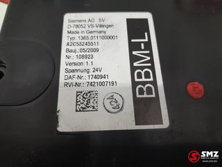 DAF N/A 2010 - Occ ECU BBM-L regeleenheid DAF bild 6