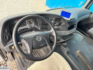 Mercedes-Benz Actros 2005 - 2541 EURO 3, 6x2, Dalby, PTO, Bogie-lift obrazek 7