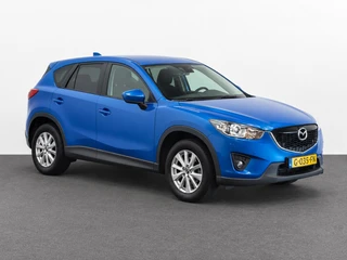 Mazda CX-5 2012 - 2.0 TS 2WD afbeelding 3 miniatuur