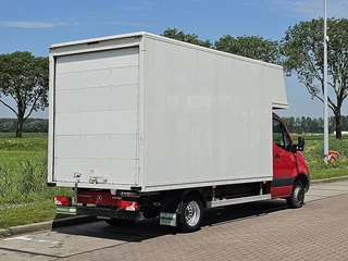Mercedes-Benz Sprinter 2023 - 515 obrazek 3
