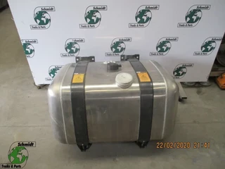 Mercedes-Benz - A 960 470 16 03 BRANDSTOFTANK NIEUW! ZONDER STEUNEN na prodej