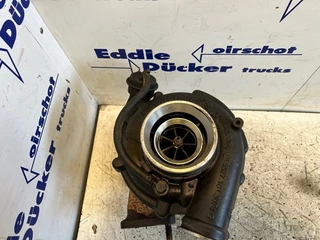 Mercedes-Benz N/A - A 9060966299 TURBO obrazek 2