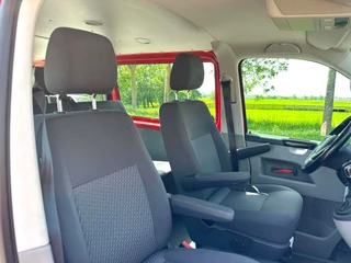 Volkswagen Transporter 2014 - Kombi 2.0 TDI L2H1 9 Persoons AUTOMAAT MARGE bild 50