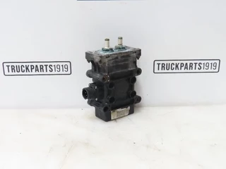 Iveco N/A - Electrical System Accu hoofdschakelaar Iveco zdjecie 1
