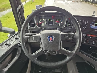 Scania R 2021 - R410 zdjecie 14