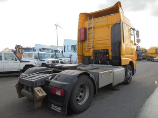 DAF XF 440 2016 - N/A obrazek 5