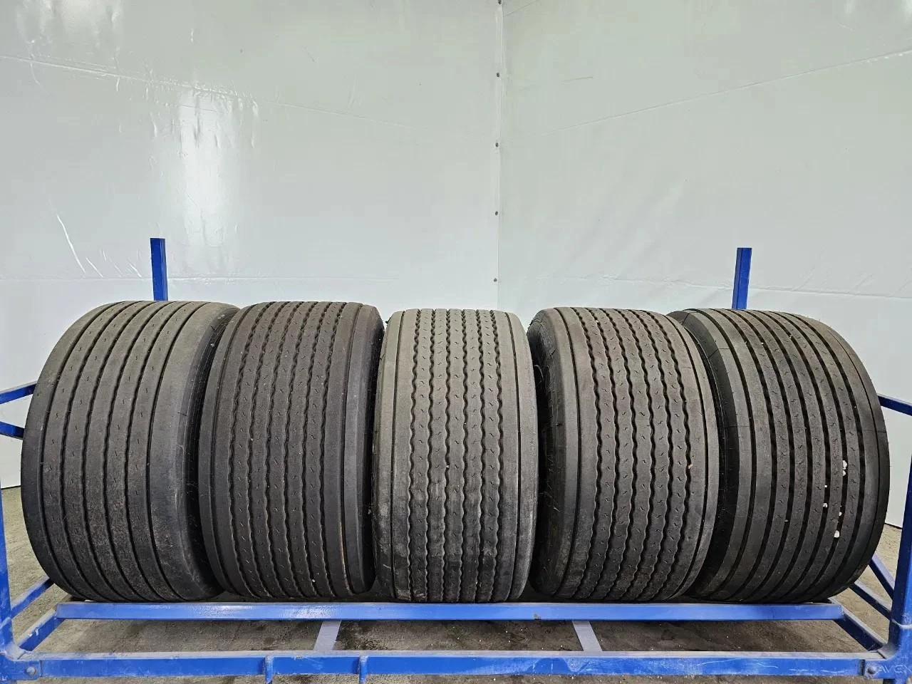 Michelin 50x 445 afbeelding 1