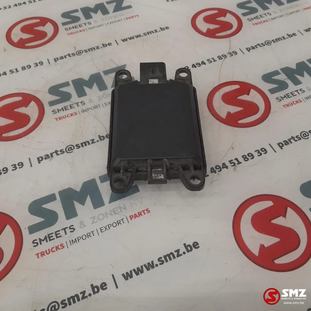 MAN 2018 - Occ radarsensor MAN obrázek 2