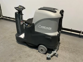 Kremer N/A 2026 - KR FR70 Opzit Schrobmachine obrazek 3