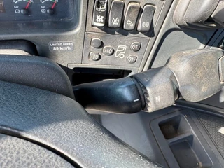Scania P 2009 - P340 6X2 EURO 4 / AUTOMARTIC 3 PEDALS image 12