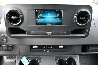 Mercedes-Benz Sprinter 2024 - 319 CDI L2H1 4x4 image 5