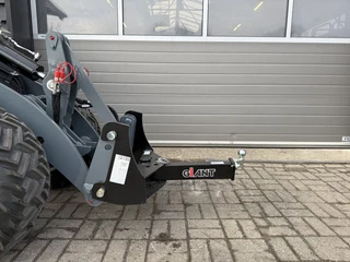 Giant trekhaak adapter verstelbaar NIEUW 2026 afbeelding 1 miniatuur