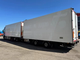 Volvo FH 2021 - N/A image 6