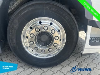 Volvo FH 2024 - 460 TC 4x2 VDS + Suitable for ADR obrazek 10