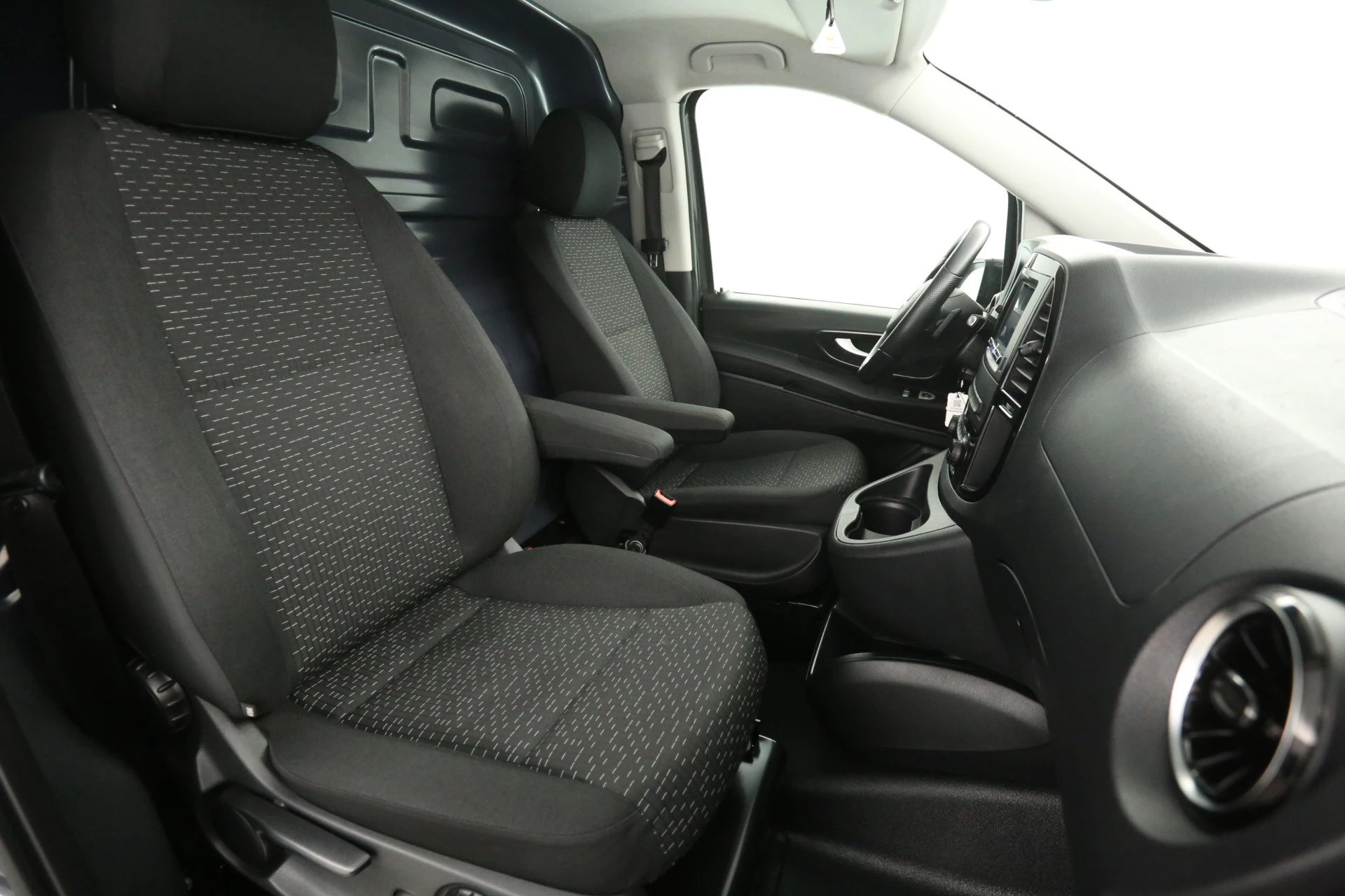 Mercedes-Benz Vito 2022 - 114 CDI Lang afbeelding 10