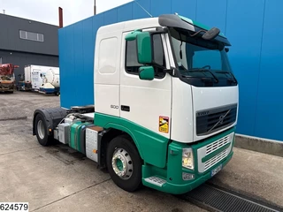 Volvo FH 2012 - 500 EURO 5, I-shift obrazek 2