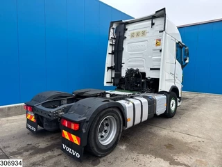 Volvo FH 2020 - 460 EURO 6D, Standairco, I-Shift, 2 Tanks изображение 2
