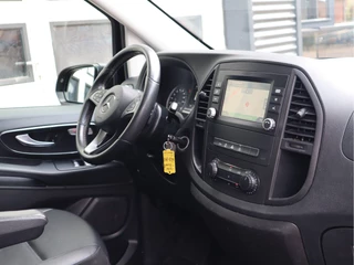 Mercedes-Benz Vito 2019 - 119 CDI Automaat Euro 6 - Lang L2 - Trekhaak - LED - Camera zdjecie 9