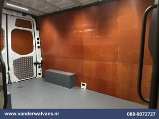 Mercedes-Benz Sprinter 2019 - 316CDI 163pk 3500kg Trekhaak L2H2 Euro6 Airco | Camera | Apple Carplay obrazek 13