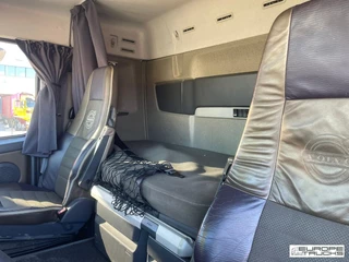 Volvo FH 2011 - FH16.600 zdjecie 11