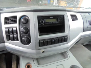 Diversen SPECIAAL EXPORT PRICE 2015 - FOTON DAIMLER TX 3234 6X4 obrazek 8