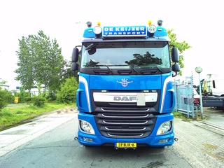 DAF XF 440 2017 - NL TRUCK  APK 04-27 obrazek 2