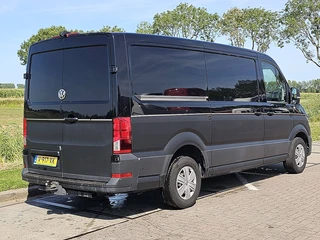 Volkswagen Crafter 2019 - 35 2.0 afbeelding 3 miniatuur