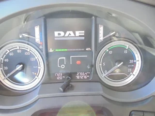 DAF XF 440 2015 - 125XDAF 106 TRACTOR HEAD IN STOCK imagen 16