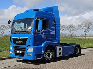 MAN TGS 2019 - 18.400 zdjecie 2
