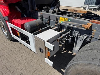Scania R620-V8 2012 - 6x4 Kipper Big Axle Retarder Euro 5 * Only 314 Tkm * obrazek 9