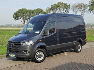 Mercedes-Benz Sprinter 2024 - 317 afbeelding 2 miniatuur