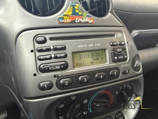 Ford Ka 2002 - 1.3 7 Edition / apk 4-2027 изображение 20