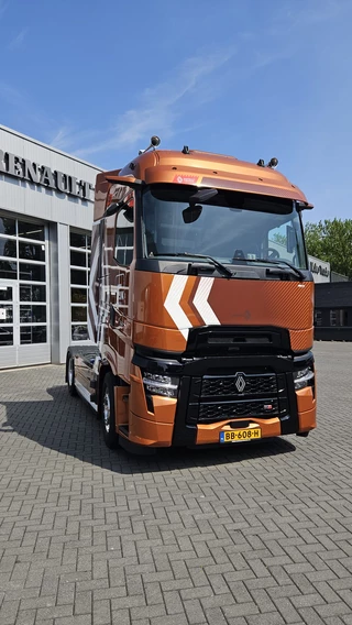 Renault T HIGH 480 2025 - T High Turbo Compund 480 imagen 3