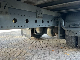 Mercedes-Benz Atego 2018 - 1218 bild 23