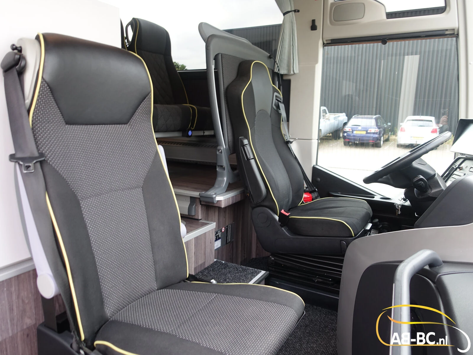 Mercedes-Benz Tourismo RHD 2023 afbeelding 49