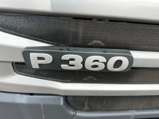 Scania P 2013 - P360 8x2*6 + MKG HLK161 A2 image 9