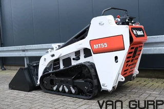 Bobcat N/A 2022 - MT 55 | MT55 | 2022 | 211h zdjecie 3