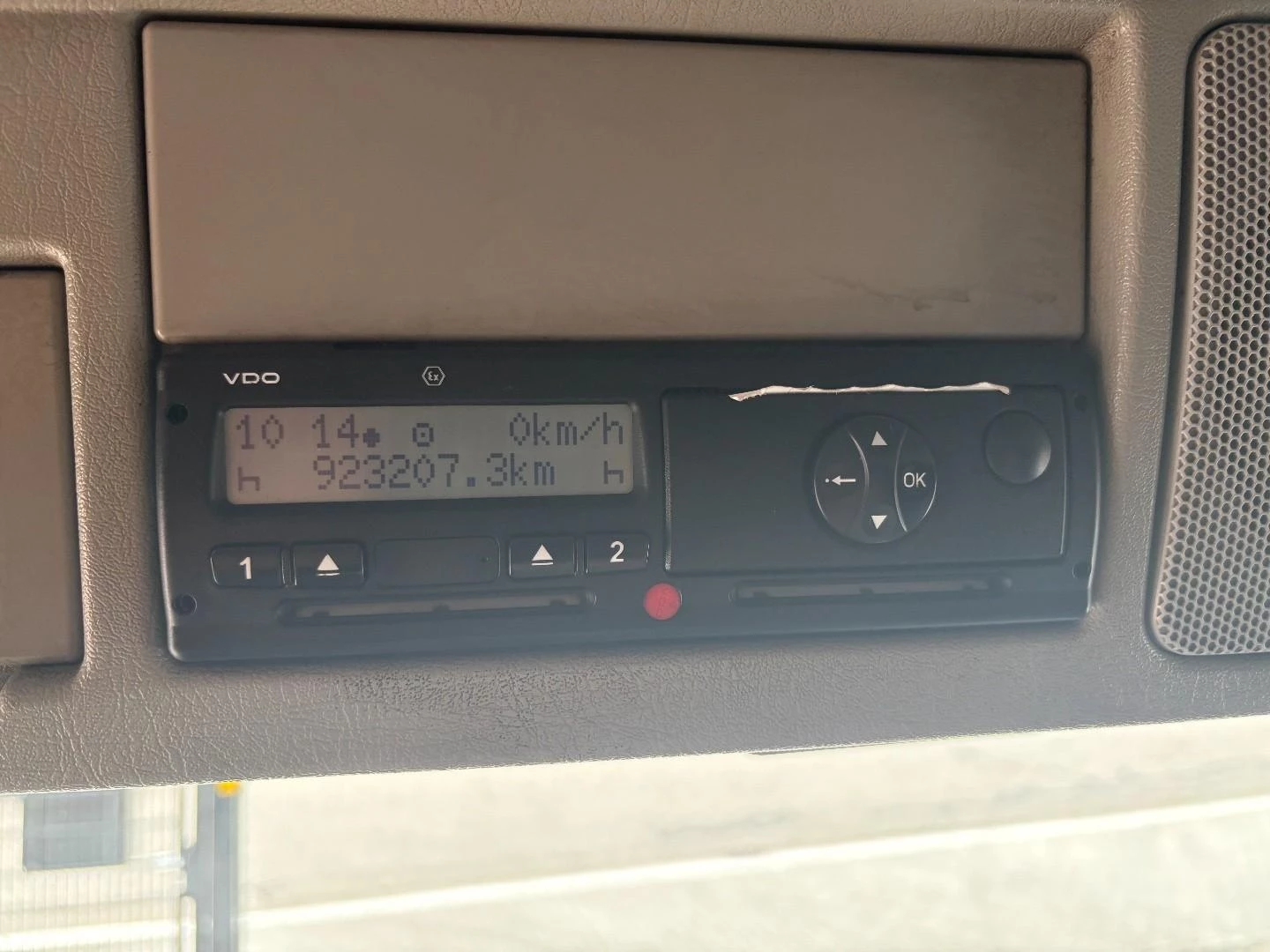 Volvo FM 400 2007 imagen 35