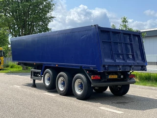 Stas SA 339K 2000 - N/A zdjecie 5