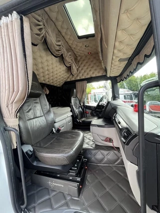 Scania R 2017 - R730 V8 obrazek 6