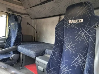 Iveco Stralis 2005 - 430 , 6x2 , Manual Gearbox , Euro 3 obrazek 13