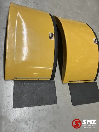 Caterpillar N/A - Frame fender Caterpillar obrazek 1