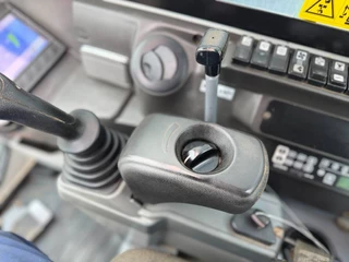 Takeuchi N/A 2017 - TB230 zdjecie 37