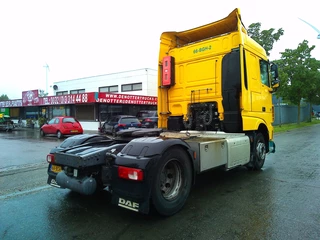 DAF XF 440 2015 - NL TRUCK immagine 4