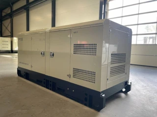 Perkins 2026 - 1106A-70TG1 - 150 kVA Generator - DPX-19807 afbeelding 3 miniatuur
